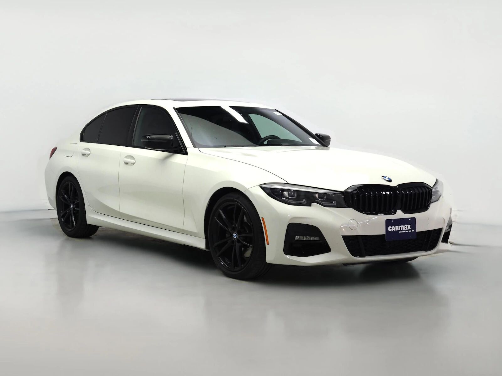 2022 BMW 3 Series