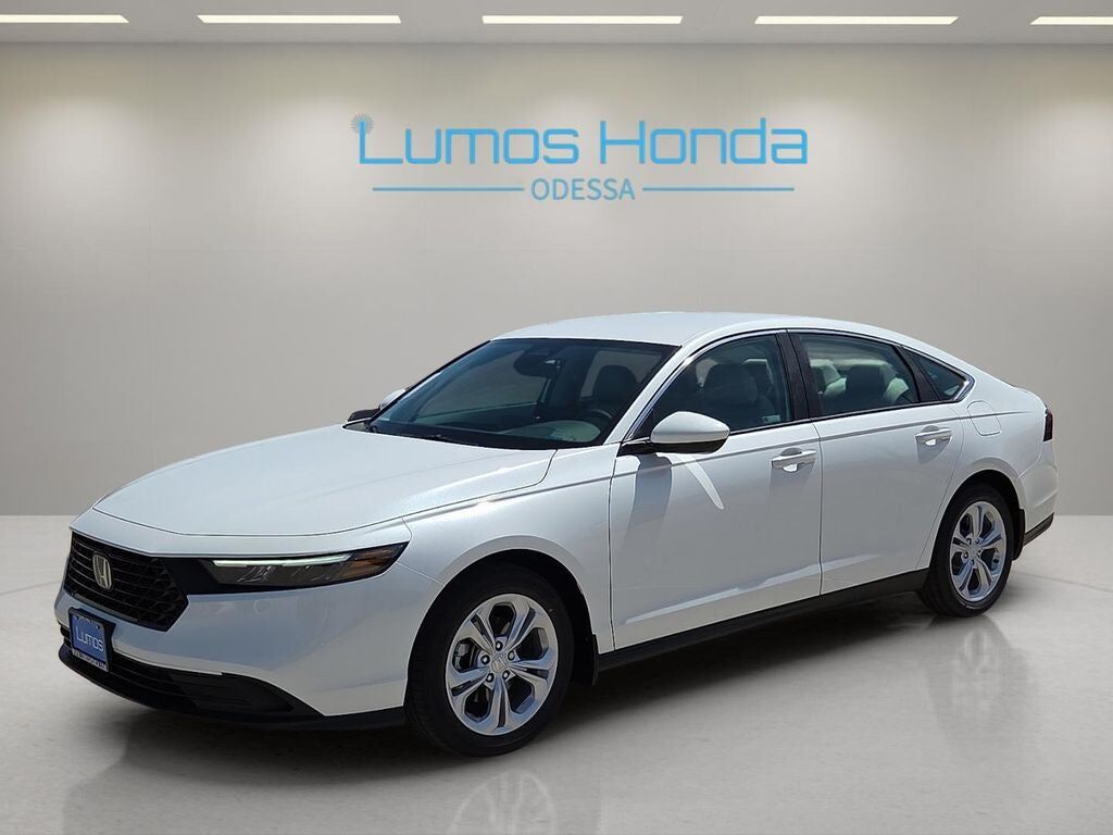 2026 HONDA Accord