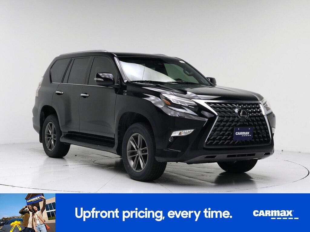 2020 LEXUS GX
