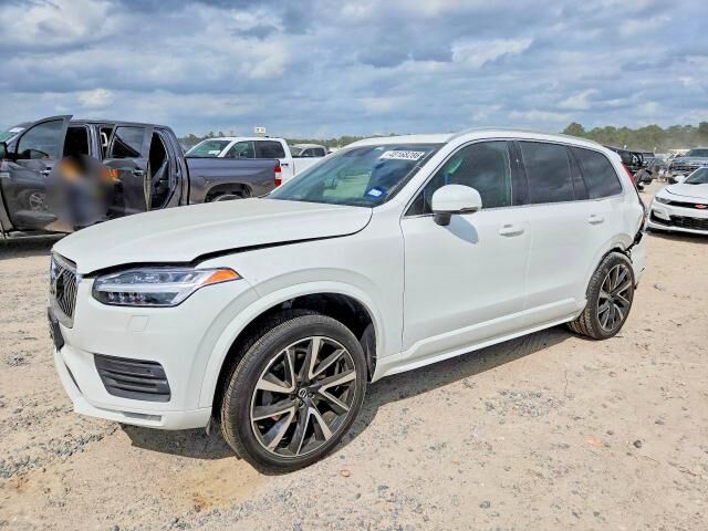 2021 VOLVO XC90