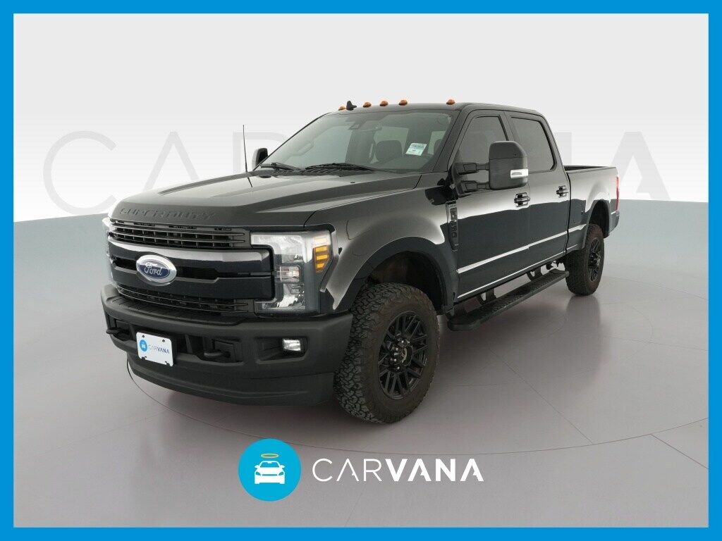 2019 FORD F-250