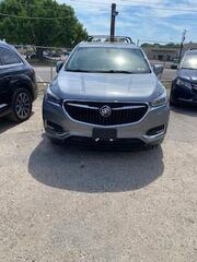 2018 BUICK Enclave