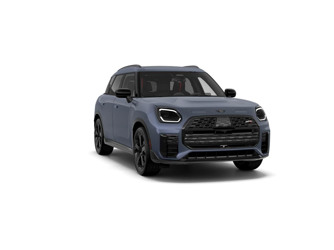 2027 MINI Countryman
