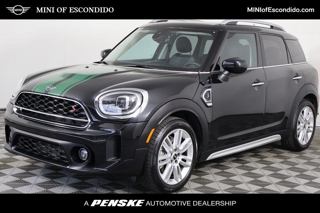 2023 MINI Countryman