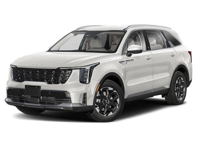 2024 KIA Sorento