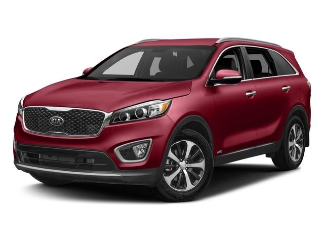 2018 KIA Sorento