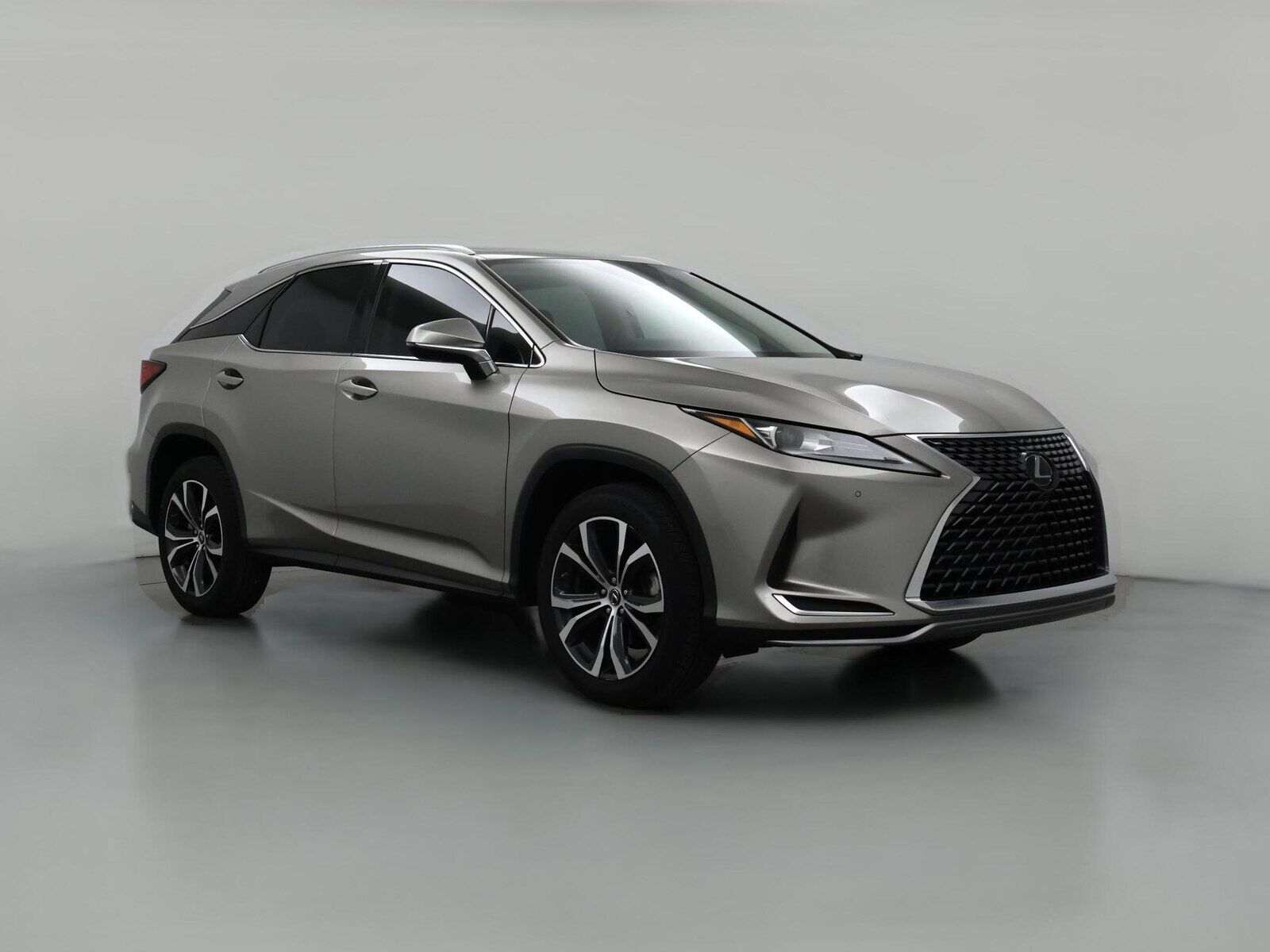2021 LEXUS RX