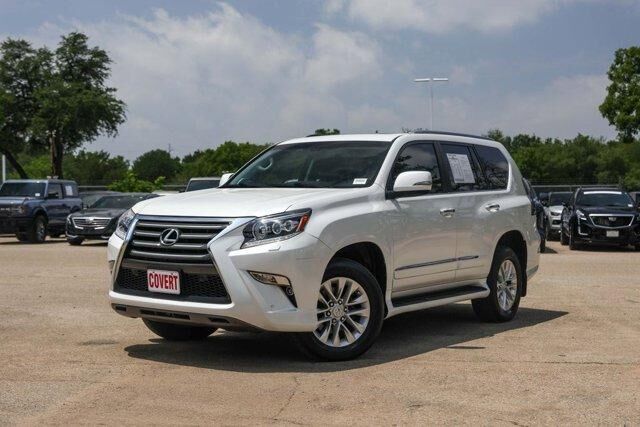 2015 LEXUS GX