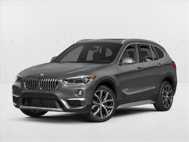 2017 BMW X1