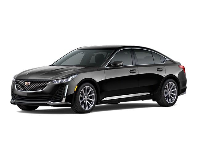 2024 CADILLAC CT5