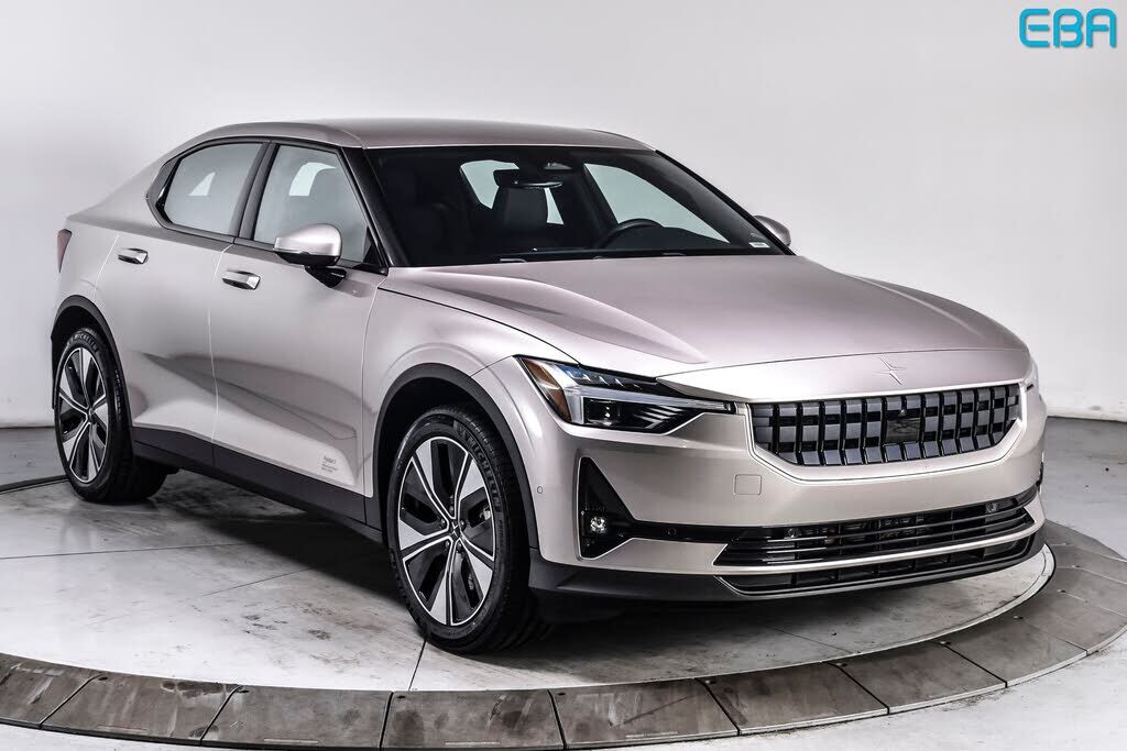 2023 POLESTAR PS2