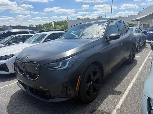 2026 BMW X3