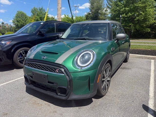 2024 MINI Hardtop
