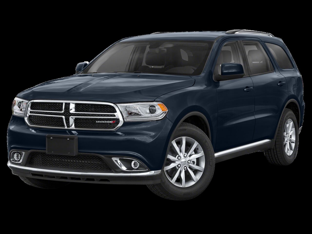 2018 DODGE Durango