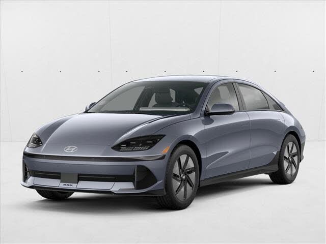 2024 HYUNDAI Ioniq 6