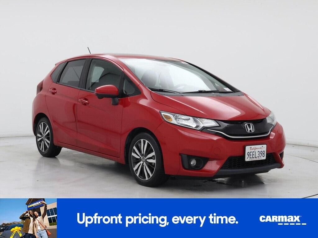 2015 HONDA Fit