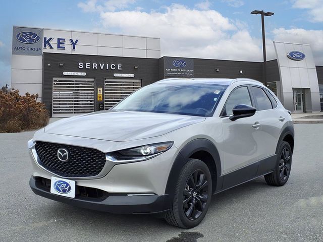 2024 MAZDA CX-30