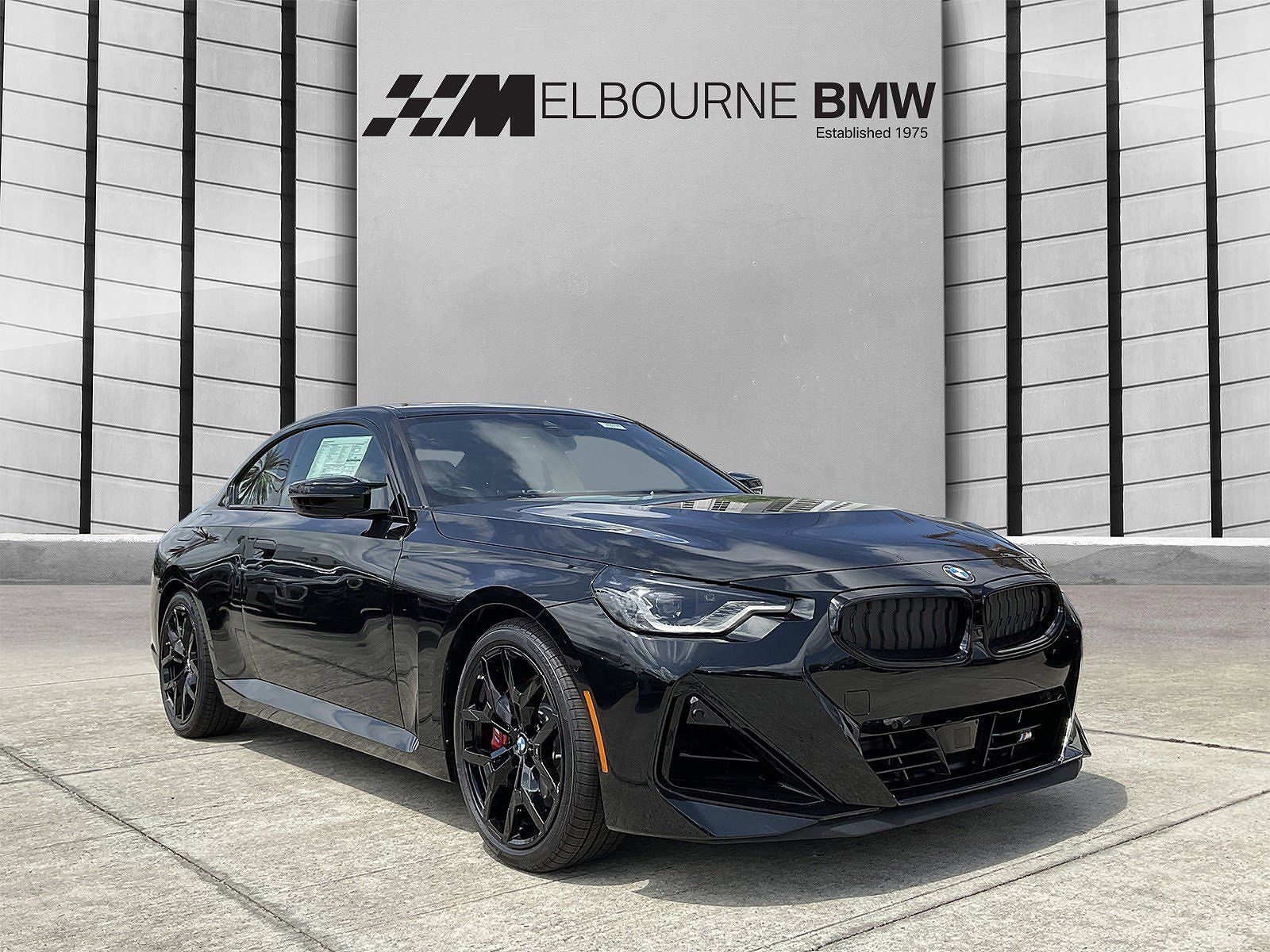 2026 BMW M2