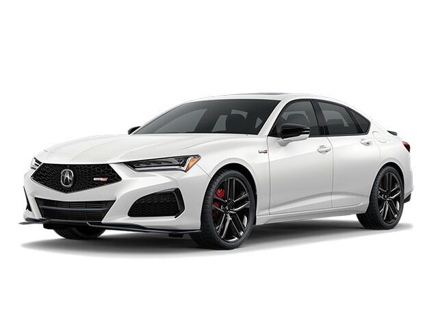 2024 ACURA TLX TYPE S