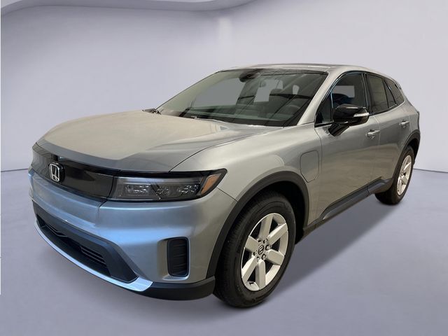 2026 HONDA Prologue