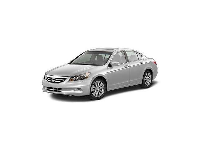 2011 HONDA Accord