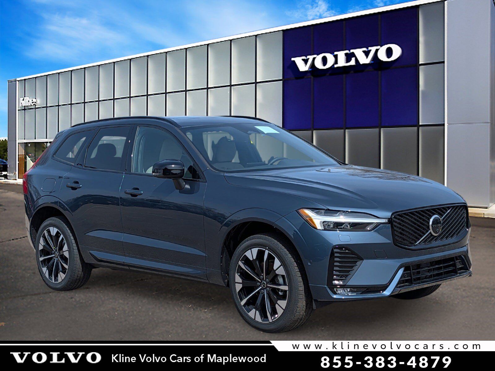 2026 VOLVO XC60