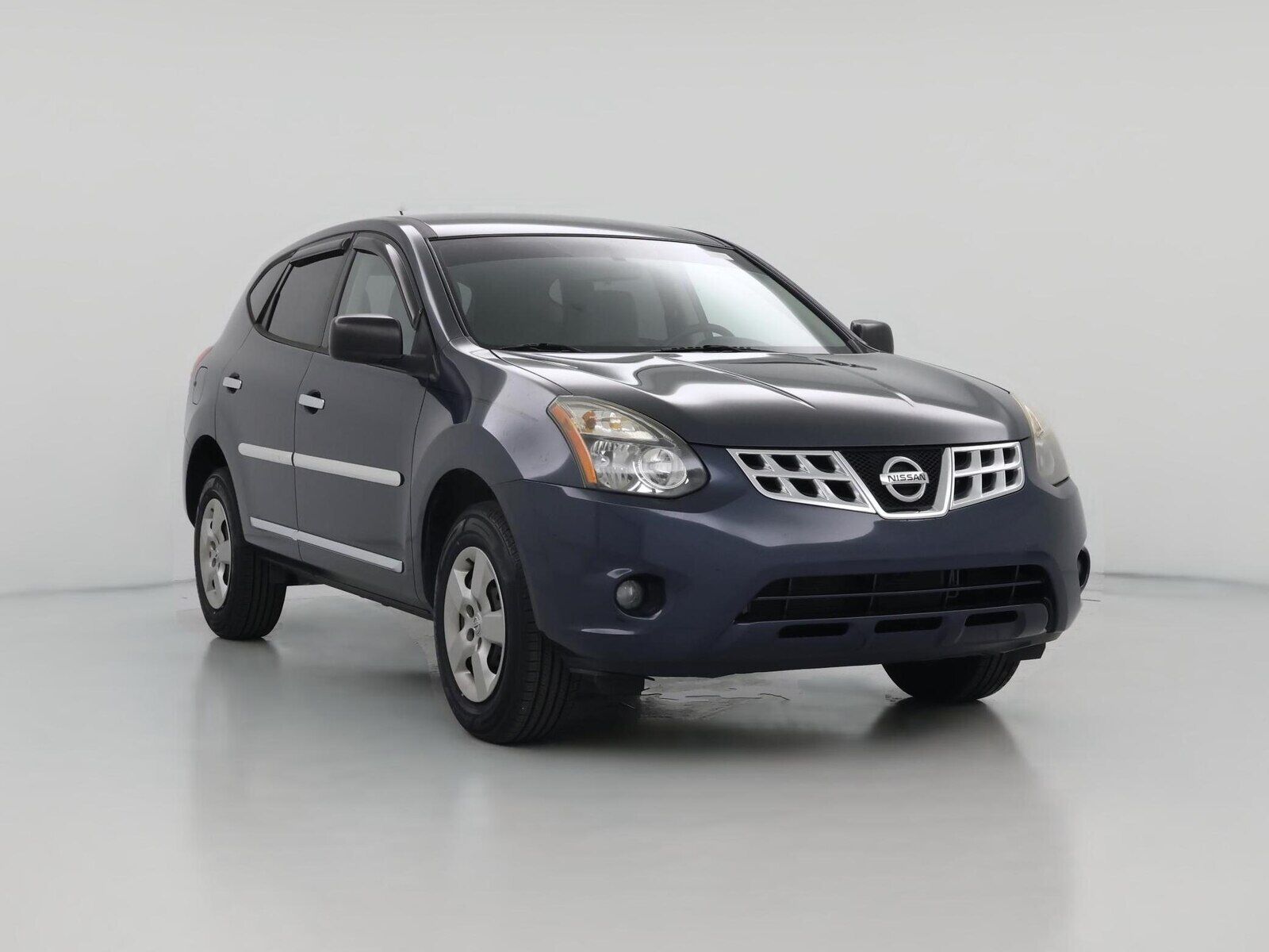 2014 NISSAN Rogue