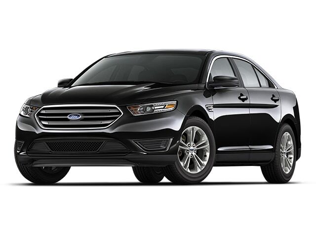 2017 FORD Taurus