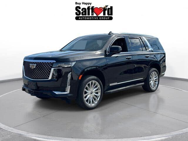 2023 CADILLAC Escalade