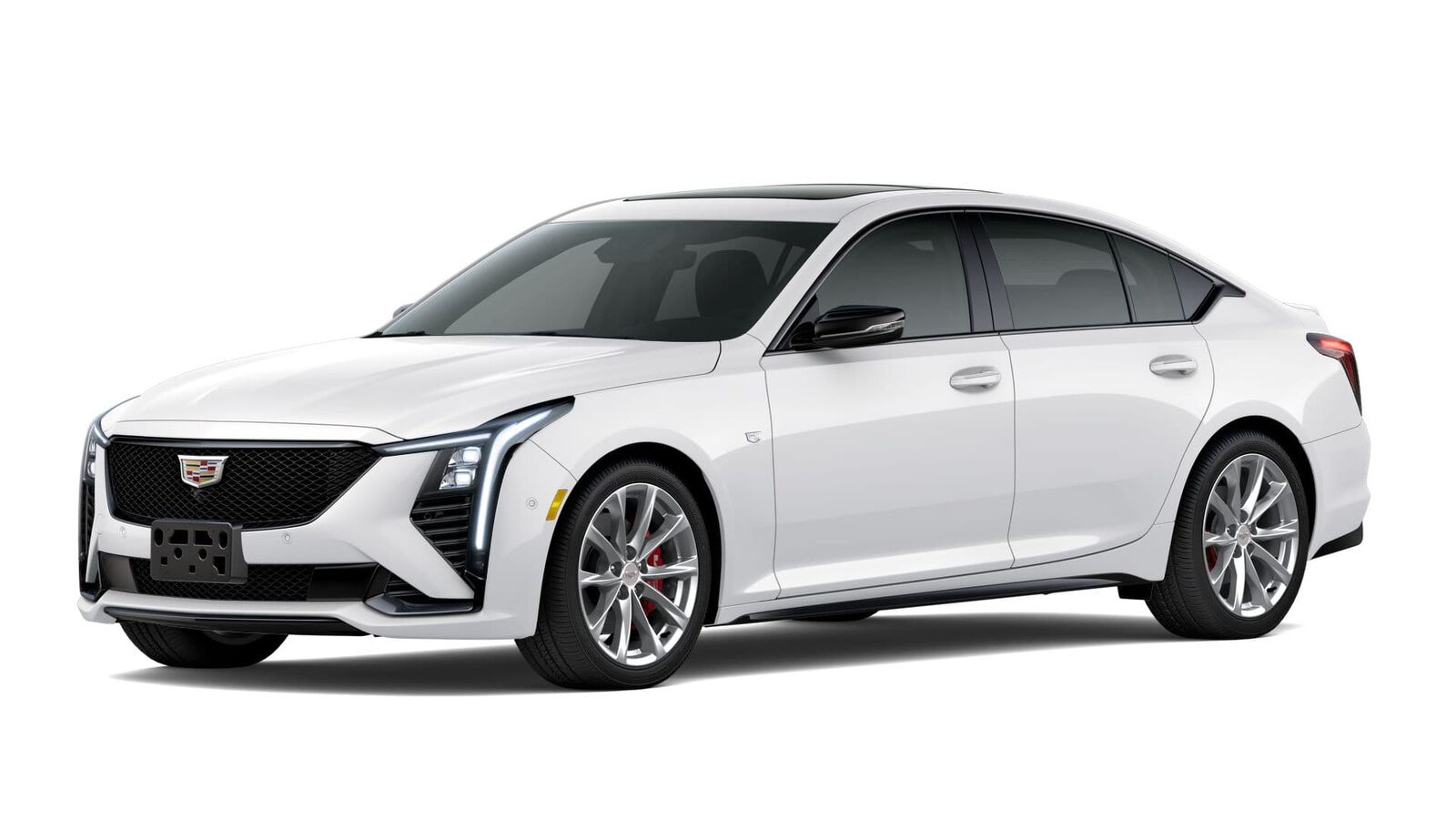 2026 CADILLAC CT5