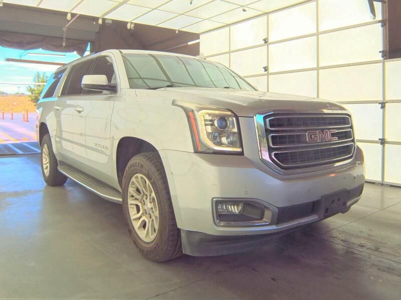 2017 GMC Yukon XL