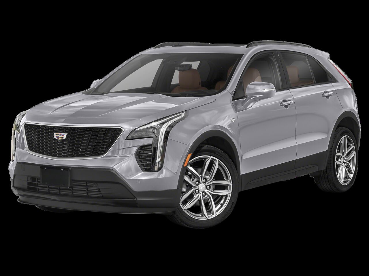 2023 CADILLAC XT4