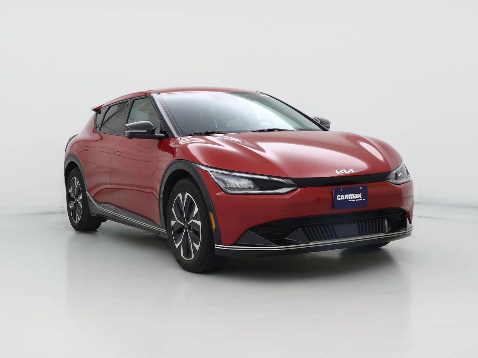 2022 KIA EV6