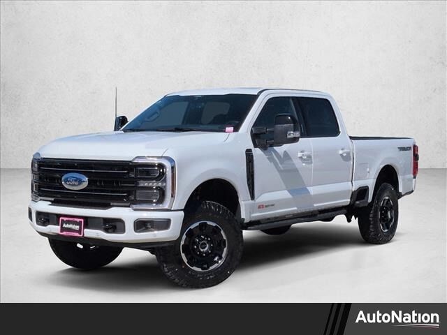2026 FORD F-350