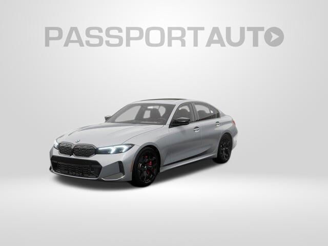 2026 BMW M3
