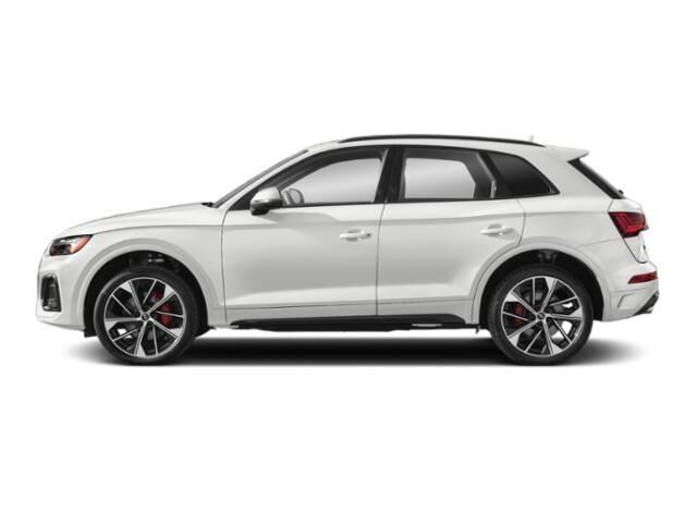 2023 Audi SQ5