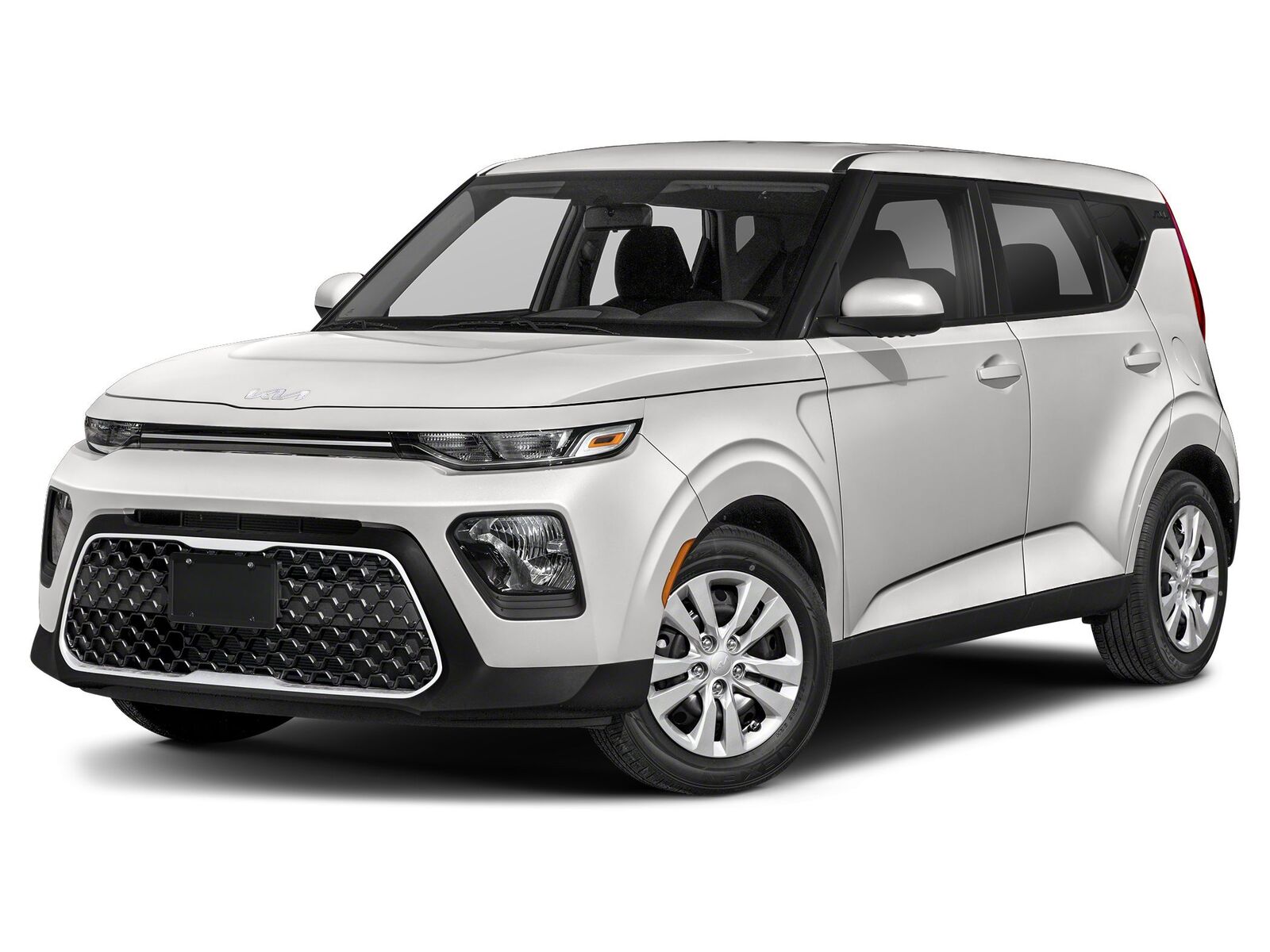 2022 KIA Soul