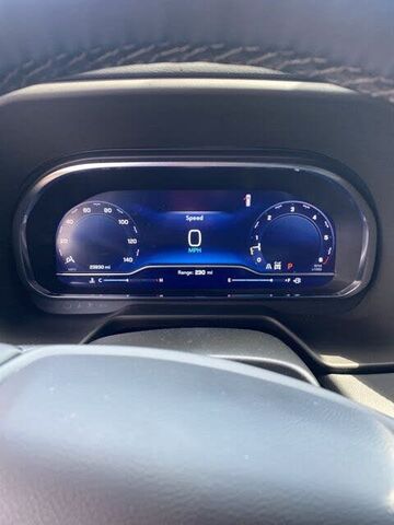 2024 CHEVROLET Suburban