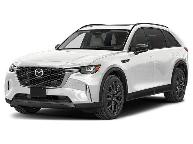 2026 MAZDA CX-90