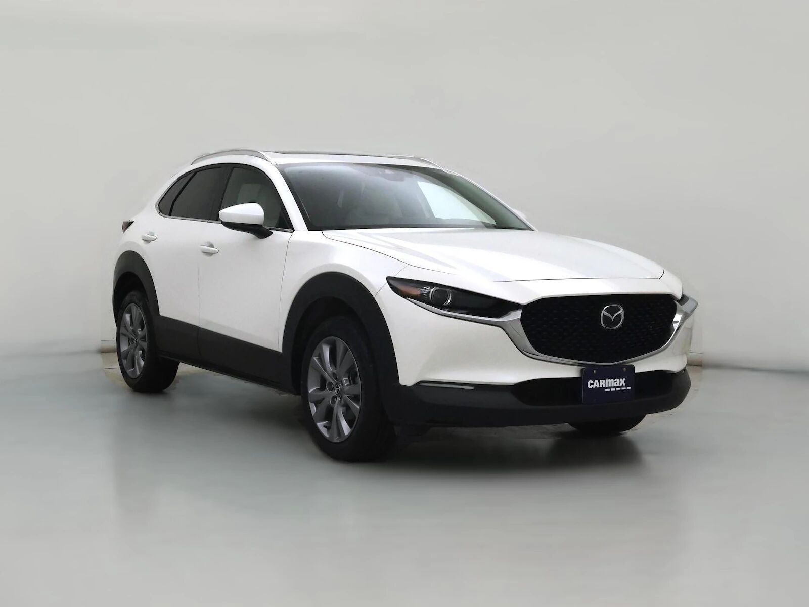 2022 MAZDA CX-30