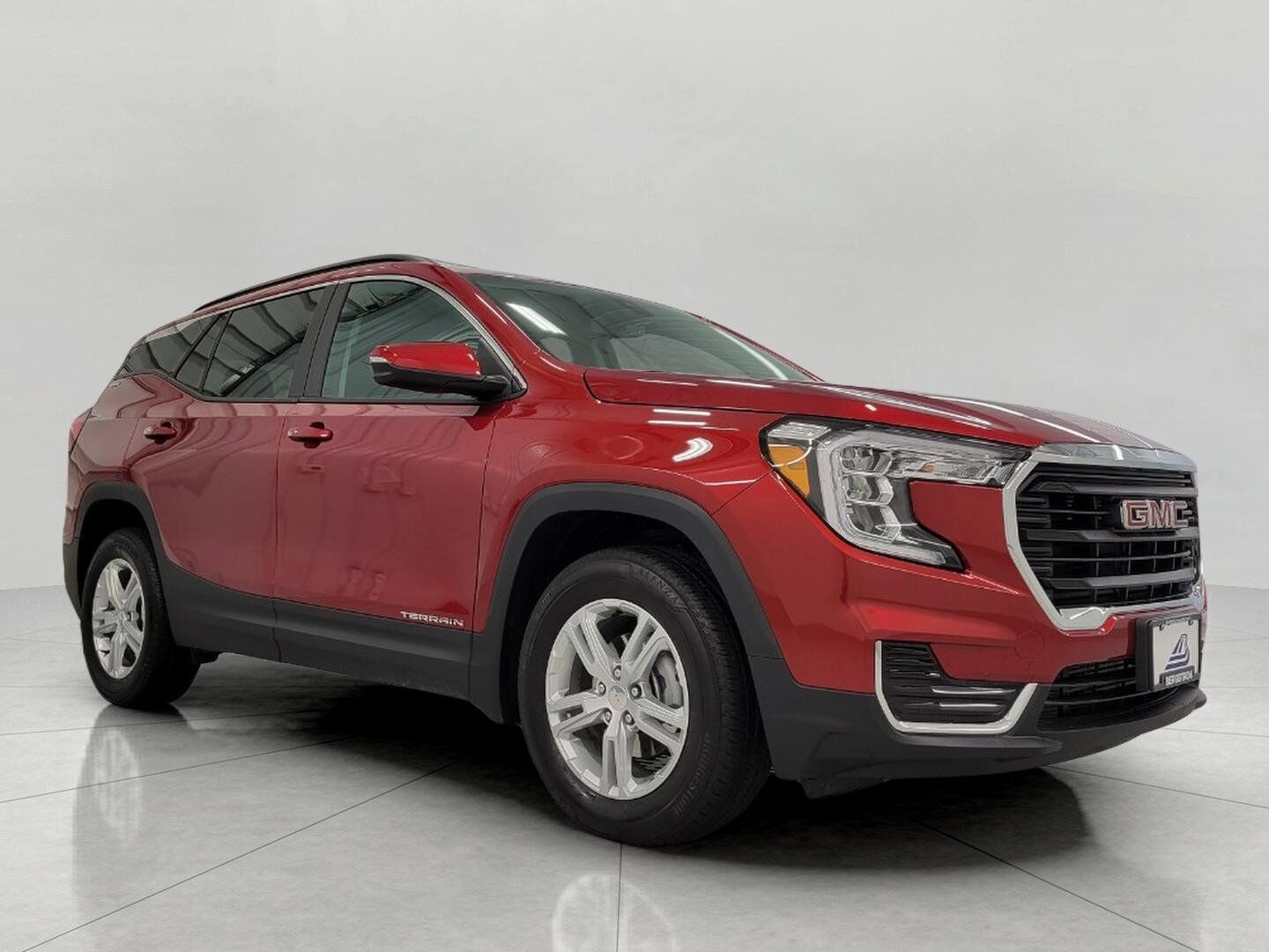 2023 GMC Terrain