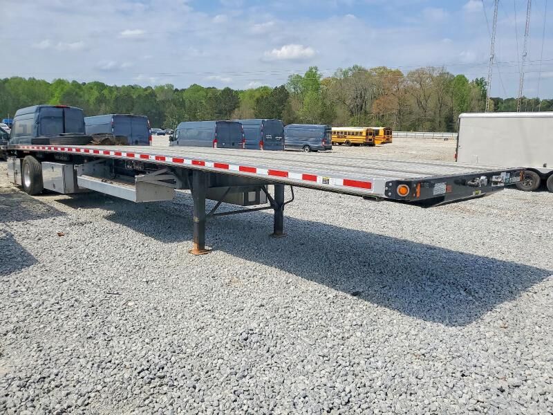 2020 FONTAINE TRAILER CO. Fontaine Trailer Co.