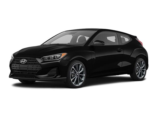 2020 HYUNDAI Veloster