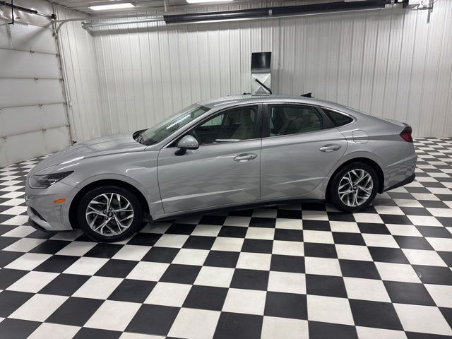 2023 HYUNDAI Sonata
