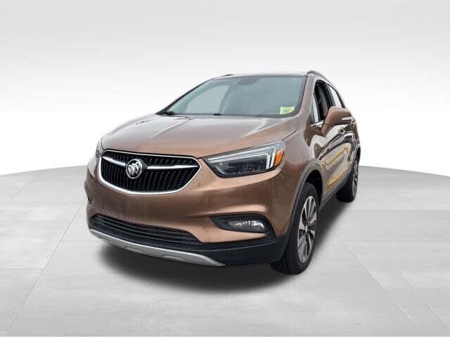 2017 BUICK Encore