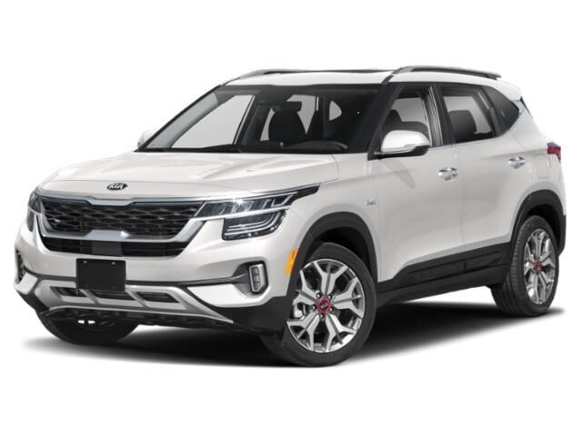 2021 KIA Seltos