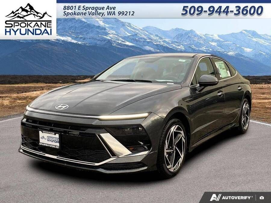 2026 HYUNDAI Sonata