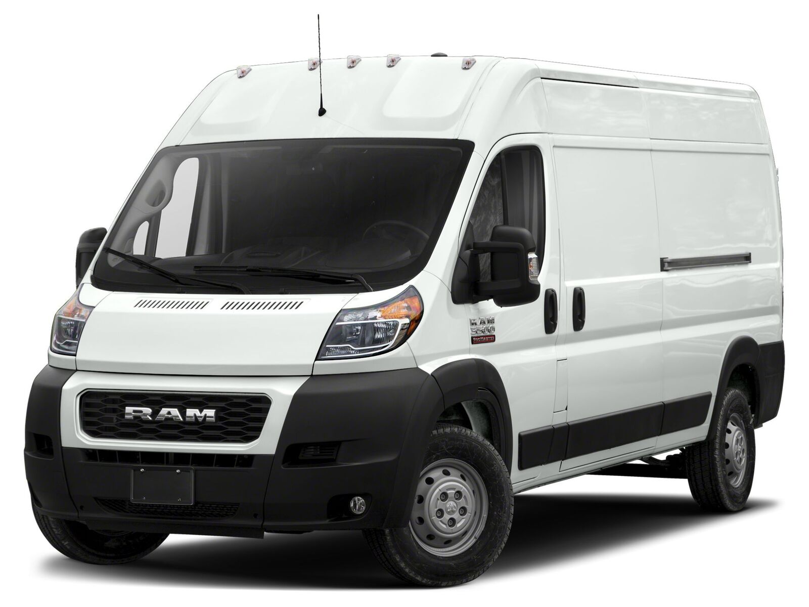 2021 RAM Promaster 3500