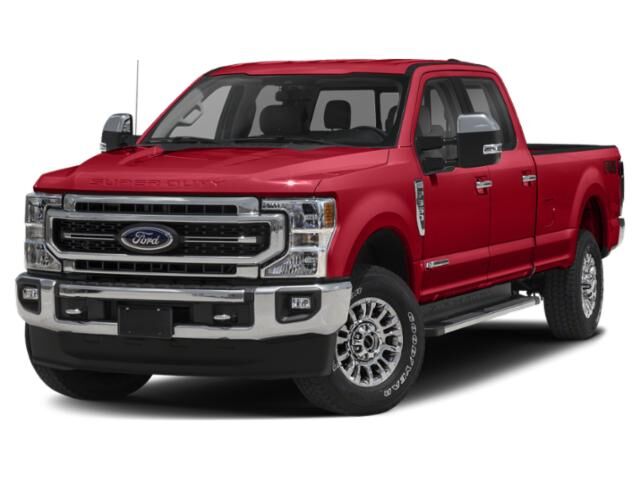 2020 FORD F-350