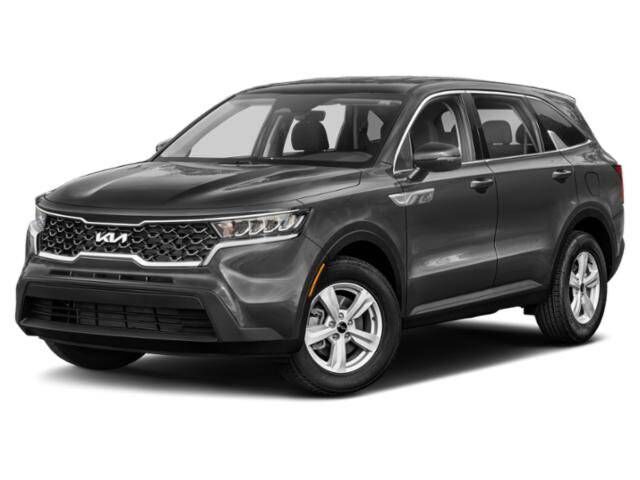 2022 KIA Sorento